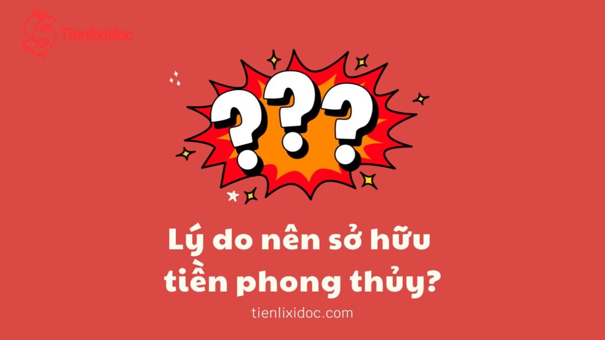 Top Những Lý Do Nên Sỡ Hữu Bộ Sưu Tập Tiền Phong Thủy - Khám Phá Ngay!