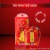 Túi Thái Tuế 2025
