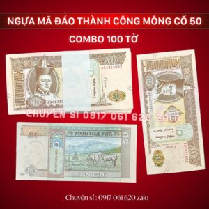 combo-100-to-tien-ngua-ma-dao-thanh-cong-mong-co-50-tugrik