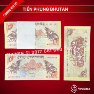 combo-100-to-tien-phung-bhutan-5-ngultrum-gia-si
