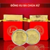 Hình Ảnh Đồng Xu Bà Chúa Xứ Châu Đốc