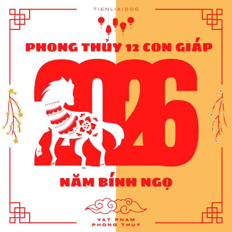 Hình Ảnh Nền Của Bài Viết Năm 2026 Là Con Giáp Gì? 12 Con Giáp Nên Chú Ý Những Gì?