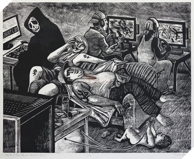 Thất Đại Tội - Câu chuyện về 7 tội lỗi lớn nhất của con người Thất Đại Tội - Câu chuyện về 7 tội lỗi lớn nhất của con người