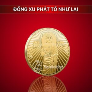 Mat-truoc-Dong-Xu-Phat-To-Nhu-Lai-voi-hao-quang-tri-tue