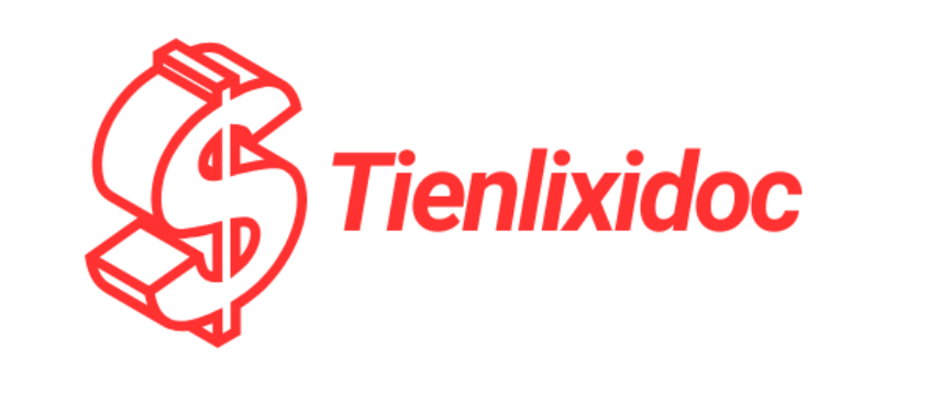 Logo Tiền Lì Xì Độc