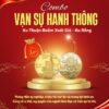 Combo Vạn Sự Hanh Thông