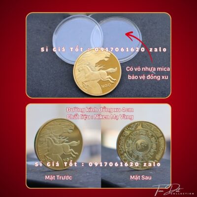 Thông số sản phẩm