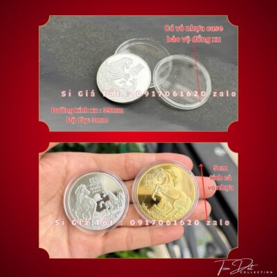 Thông số sản phẩm