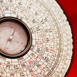 VẬT PHẨM PHONG THUỶ