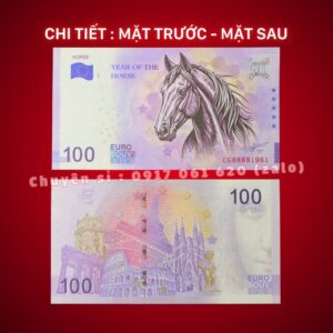 mat-truoc-sau-tien-luu-niem-100-euro-hinh-ngua