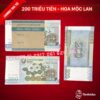 combo-100-to-tien-trieu-tien-200-won-hoa-moc-lan-gia-si