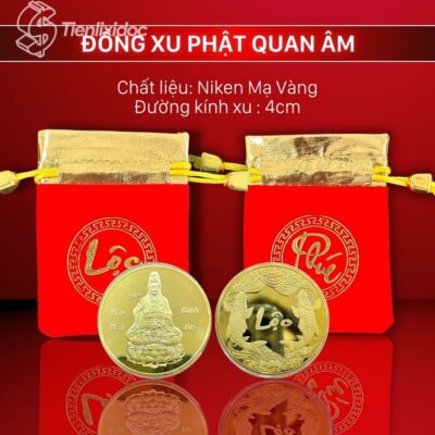 Xu Phật Bà Quan Âm