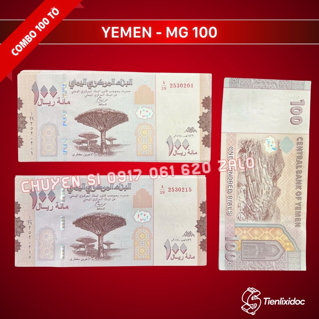 combo-100-to-tien-yemen-100-rials-gia-si