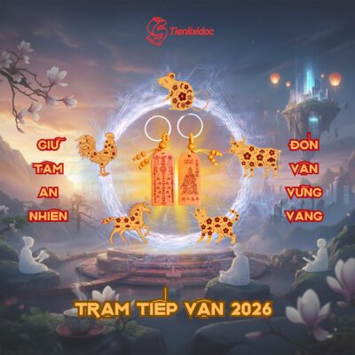 kim bài thái tuế 2026
